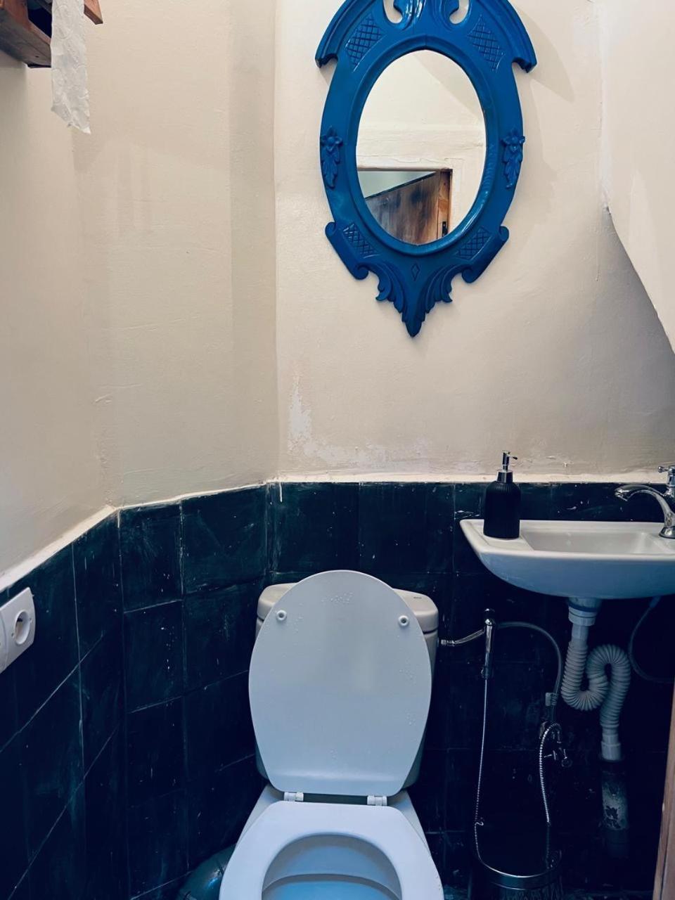 Dar L'artiste Appartement Marrakesh