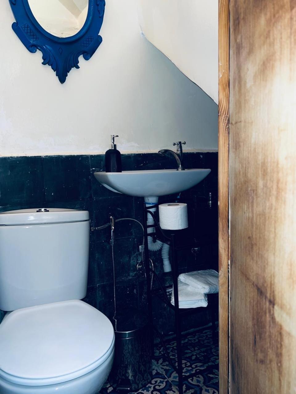 Appartement Dar L'artiste *