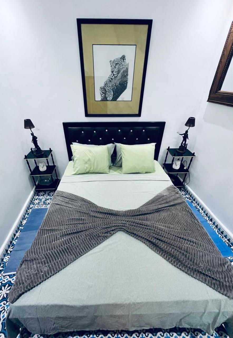Dar L'artiste Appartement Marrakesh