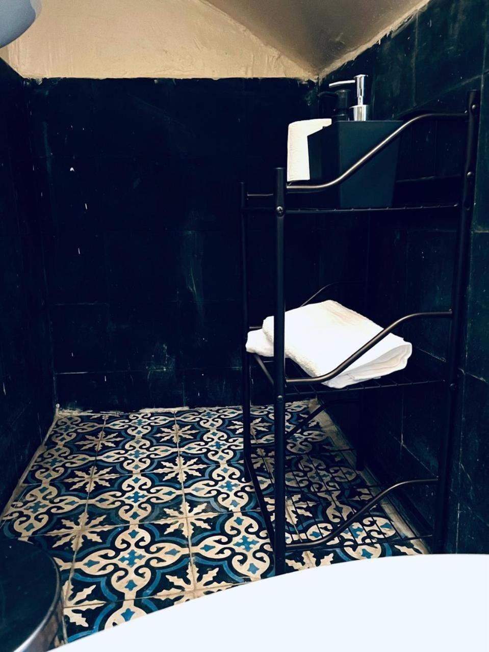 Appartement Dar L'artiste Marrakesh