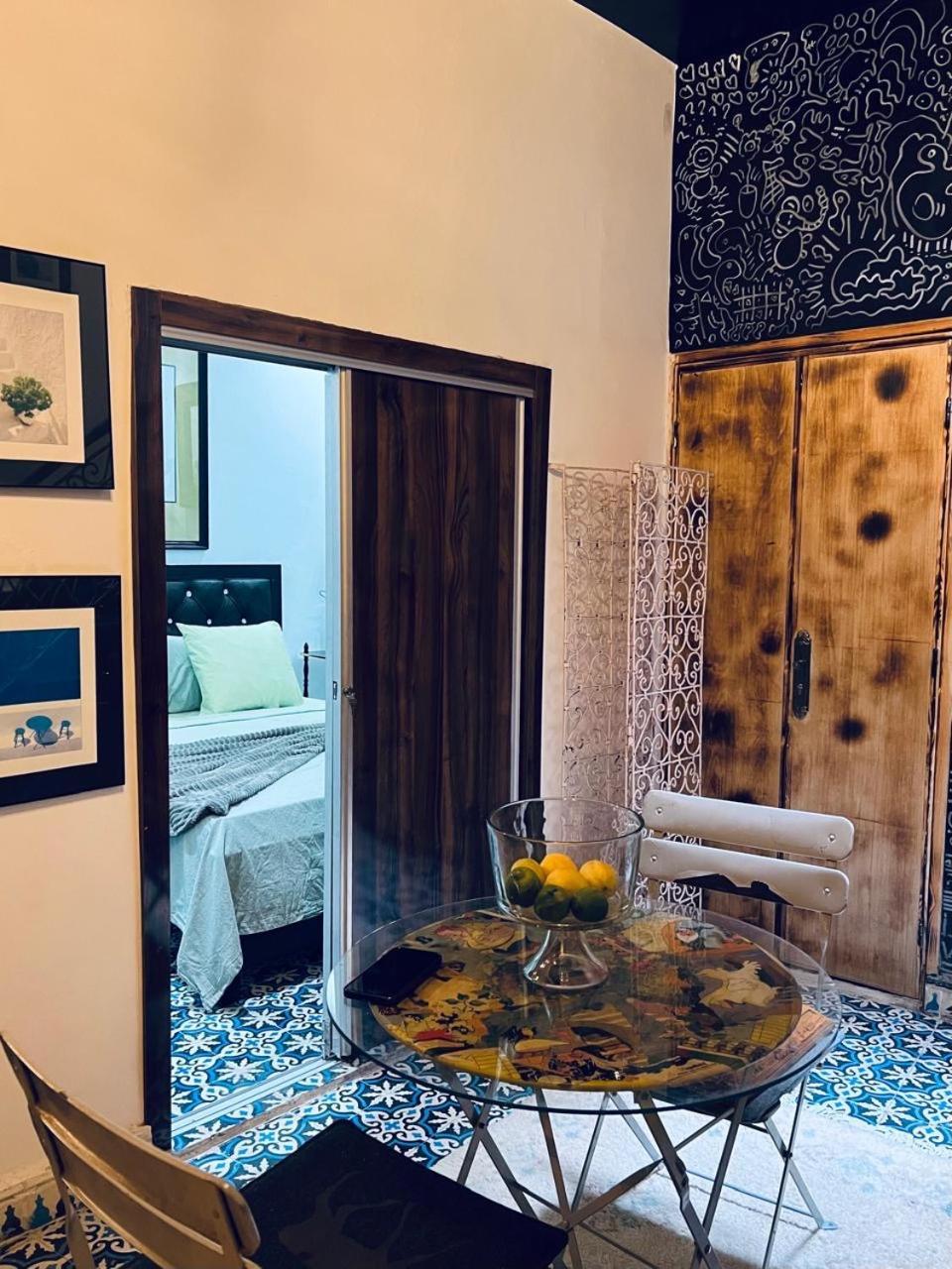 Appartement Dar L'artiste