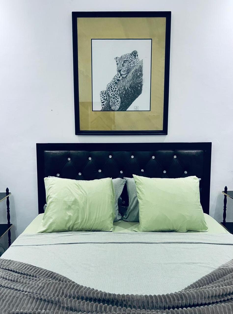 Appartement Dar L'artiste *