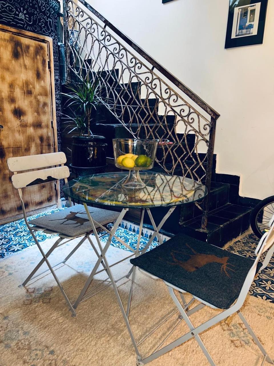 Appartement Dar L'artiste Marrakesh