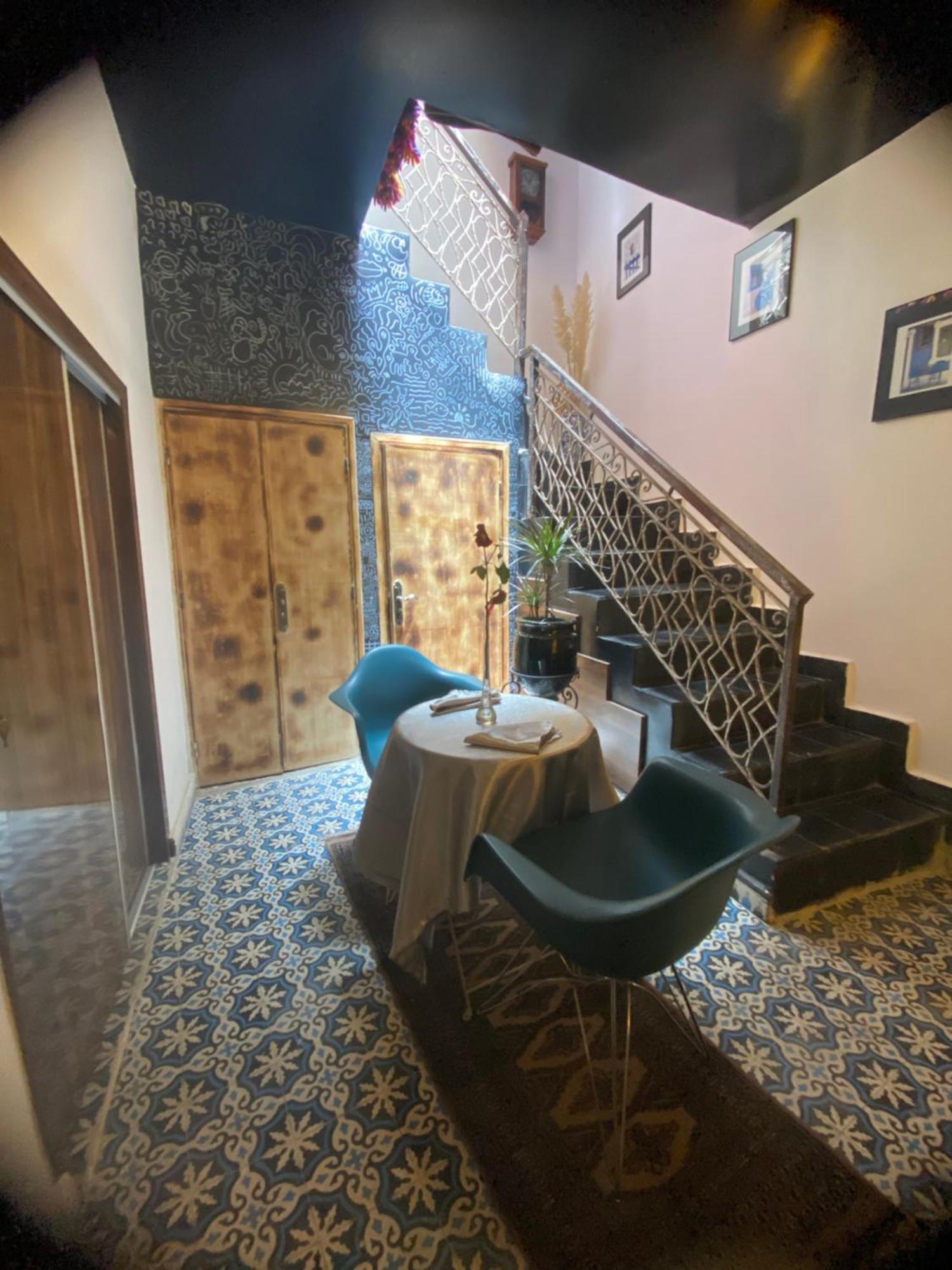 Appartement Dar L'artiste