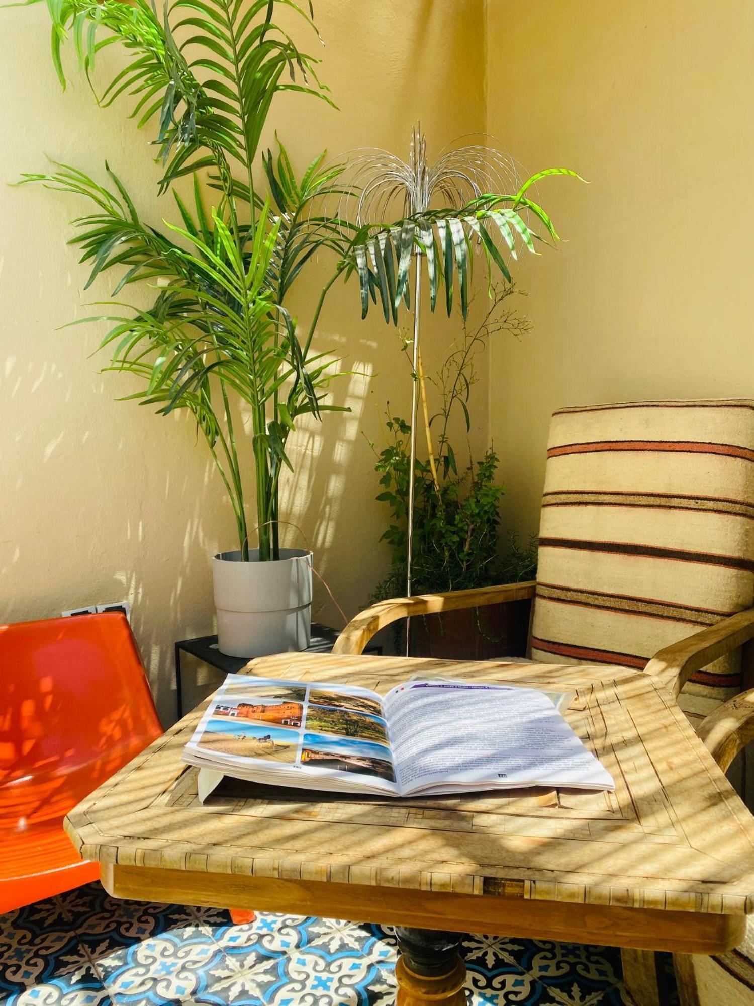 Dar L'artiste Appartement Marrakesh