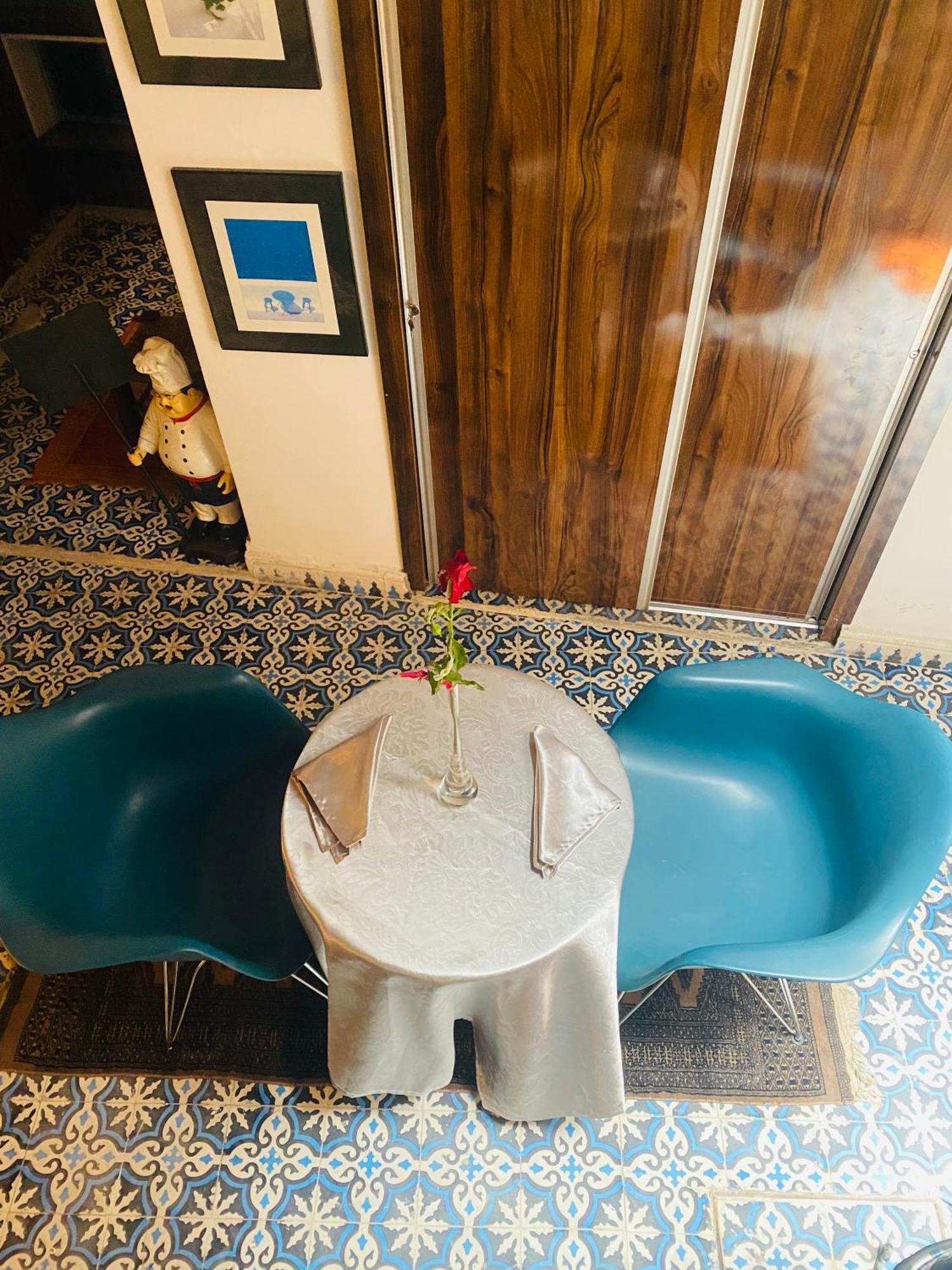 Appartement Dar L'artiste Marrakesh