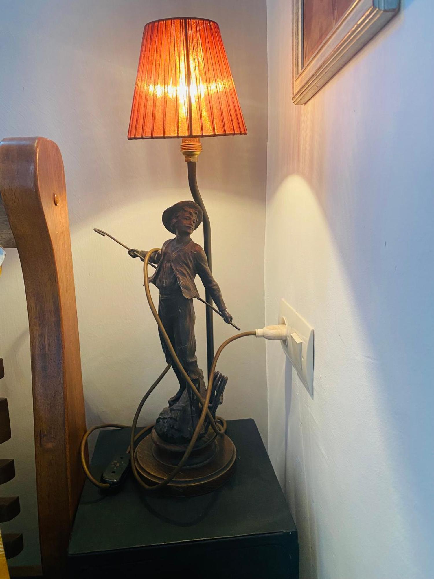 Dar L'artiste Appartement *