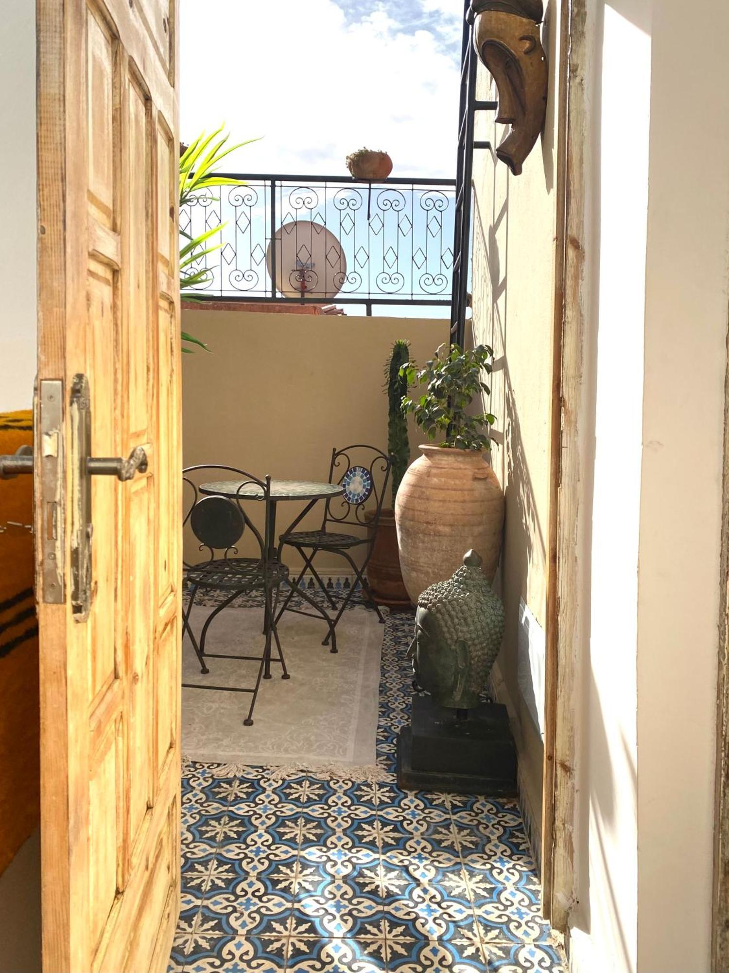 Appartement Dar L'artiste