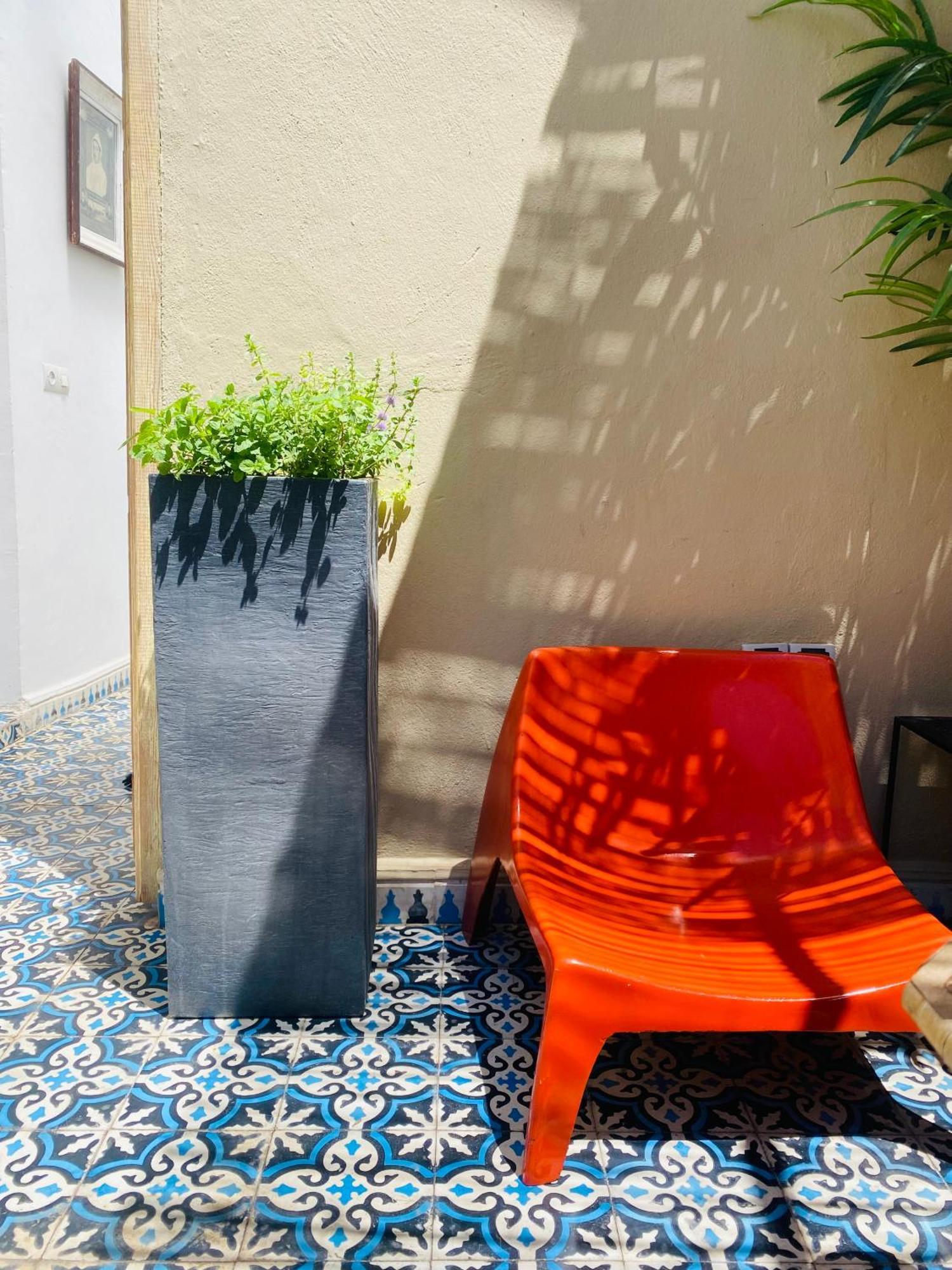 Dar L'artiste Appartement