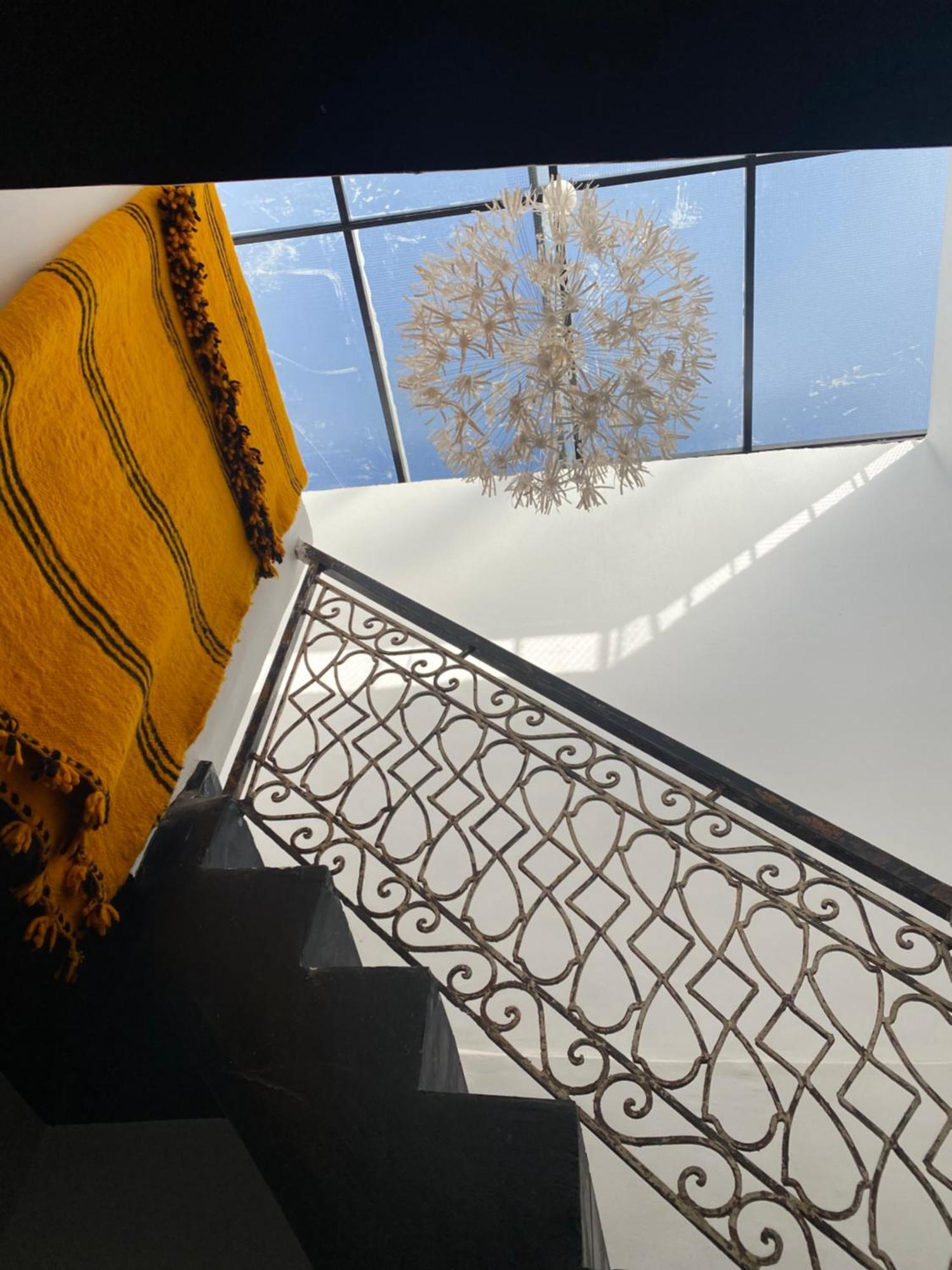 Appartement Dar L'artiste