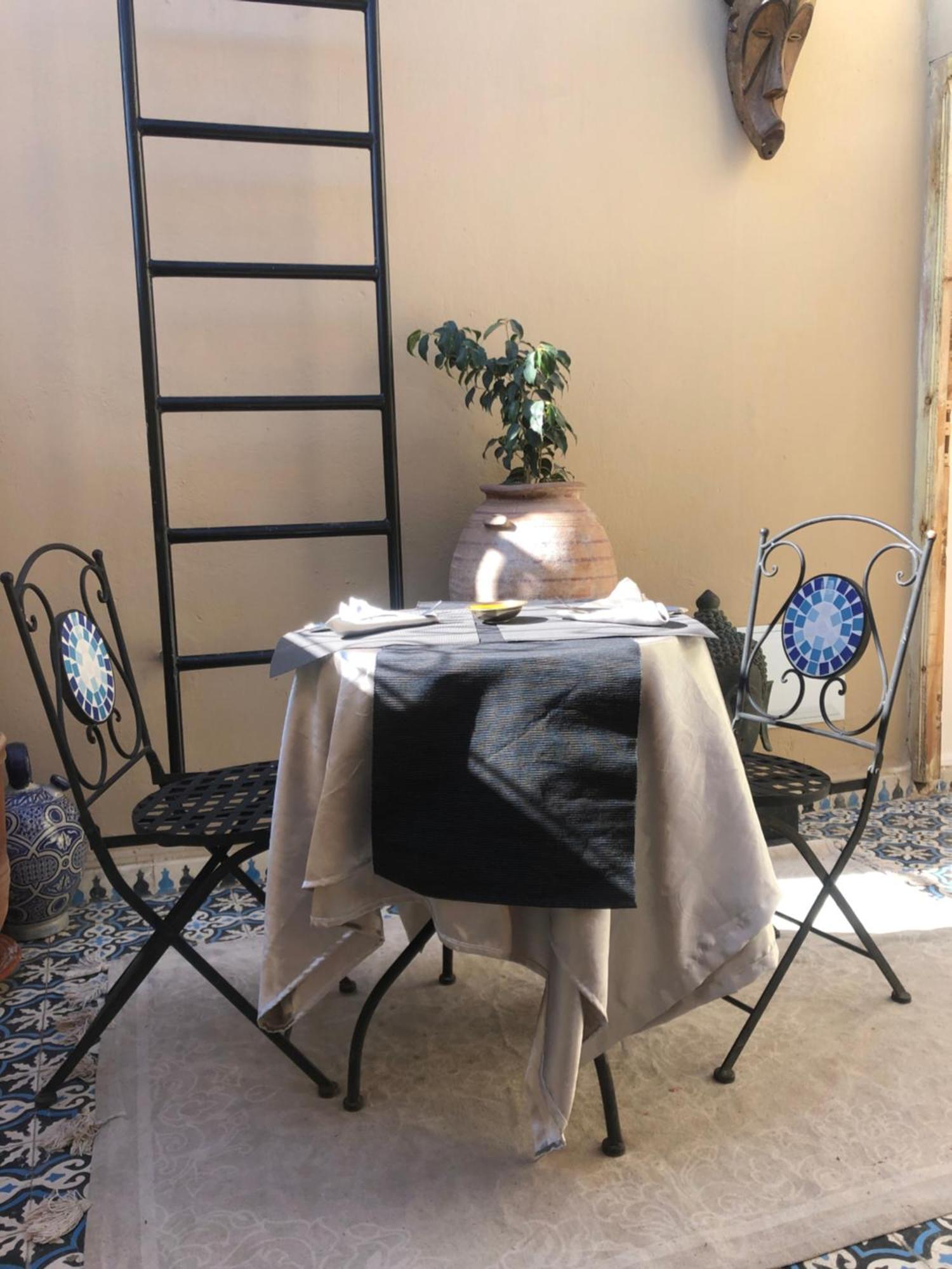 Appartement Dar L'artiste