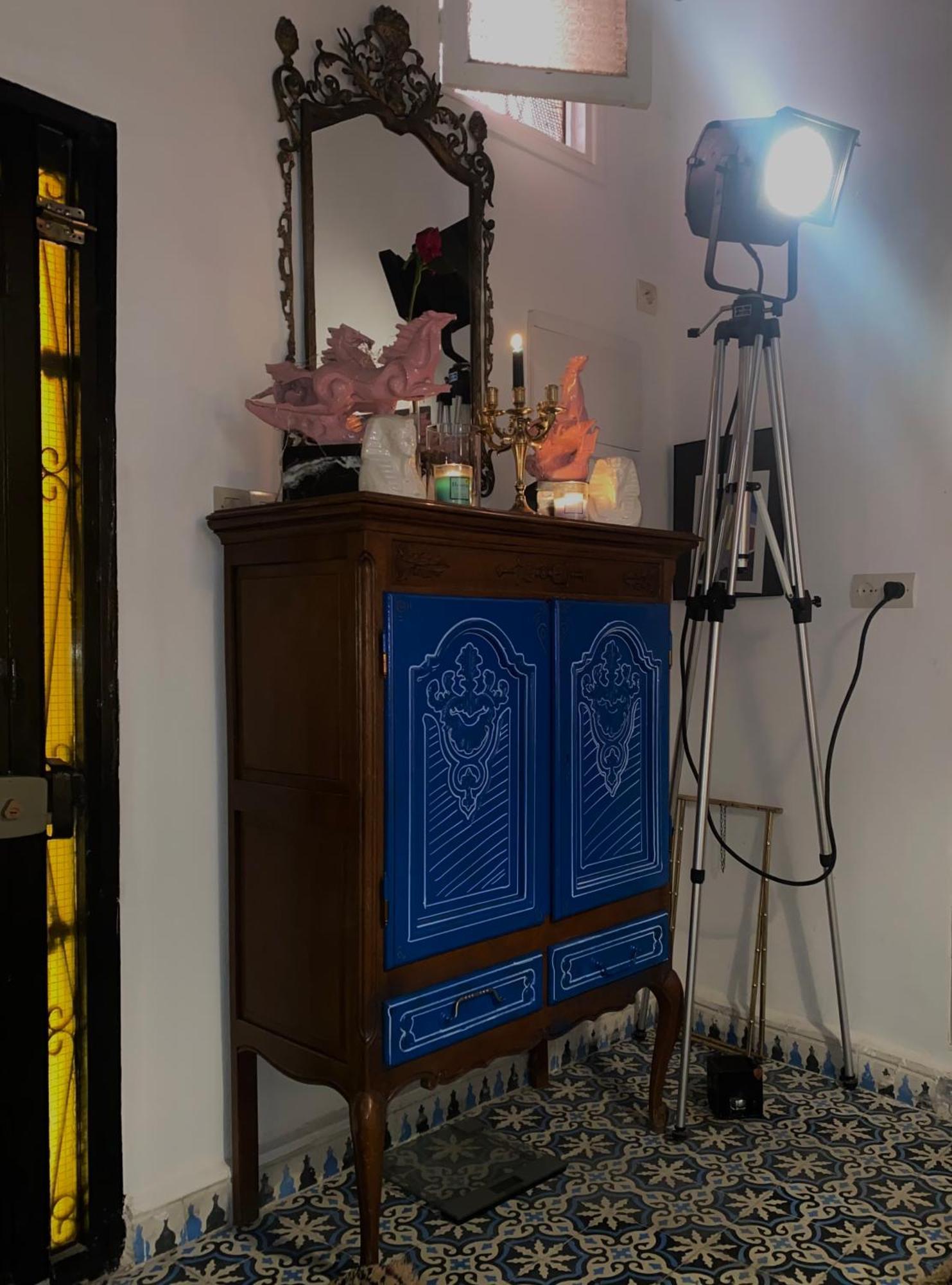 Dar L'artiste Marrakesh