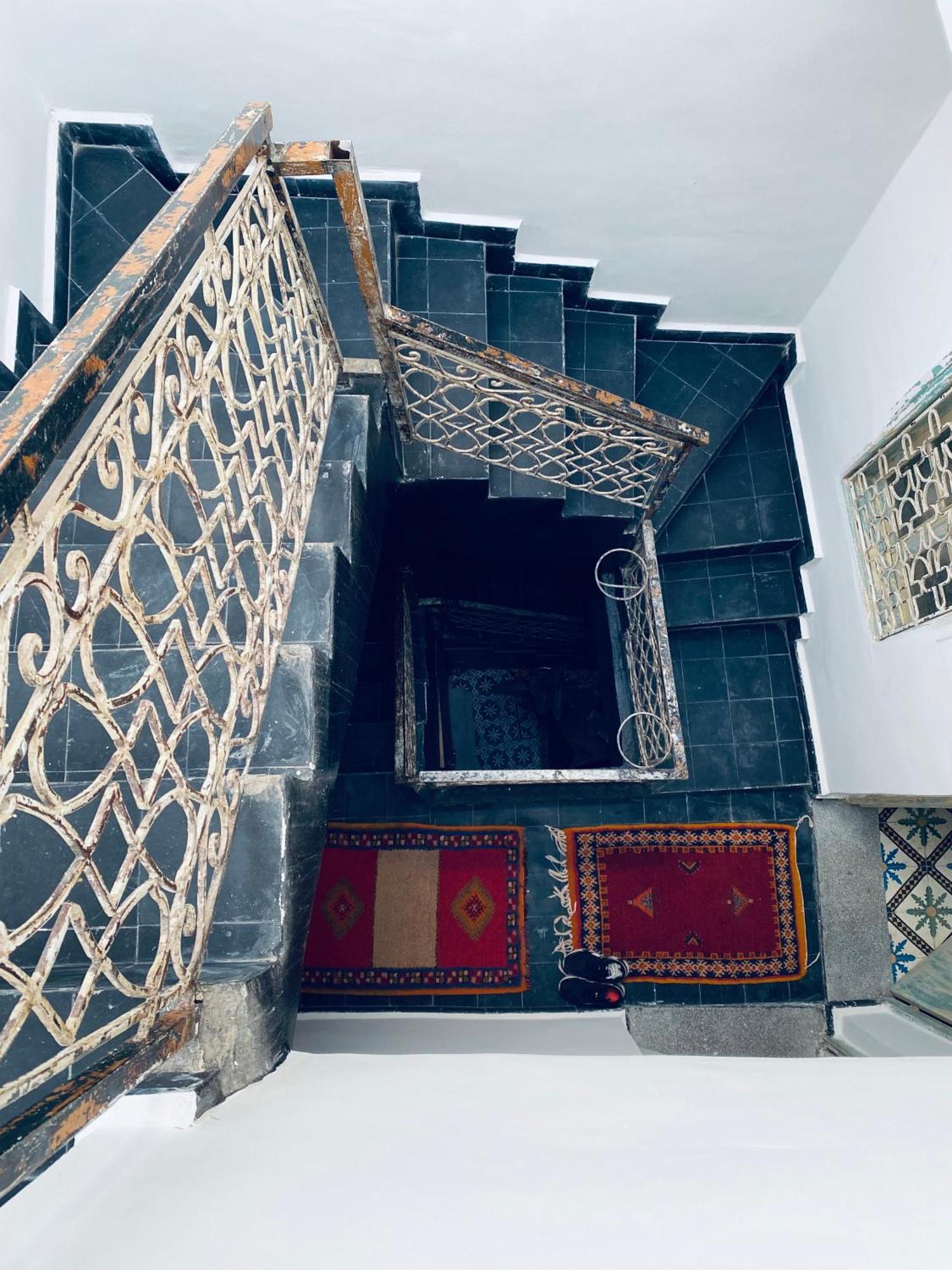 Dar L'artiste Appartement *