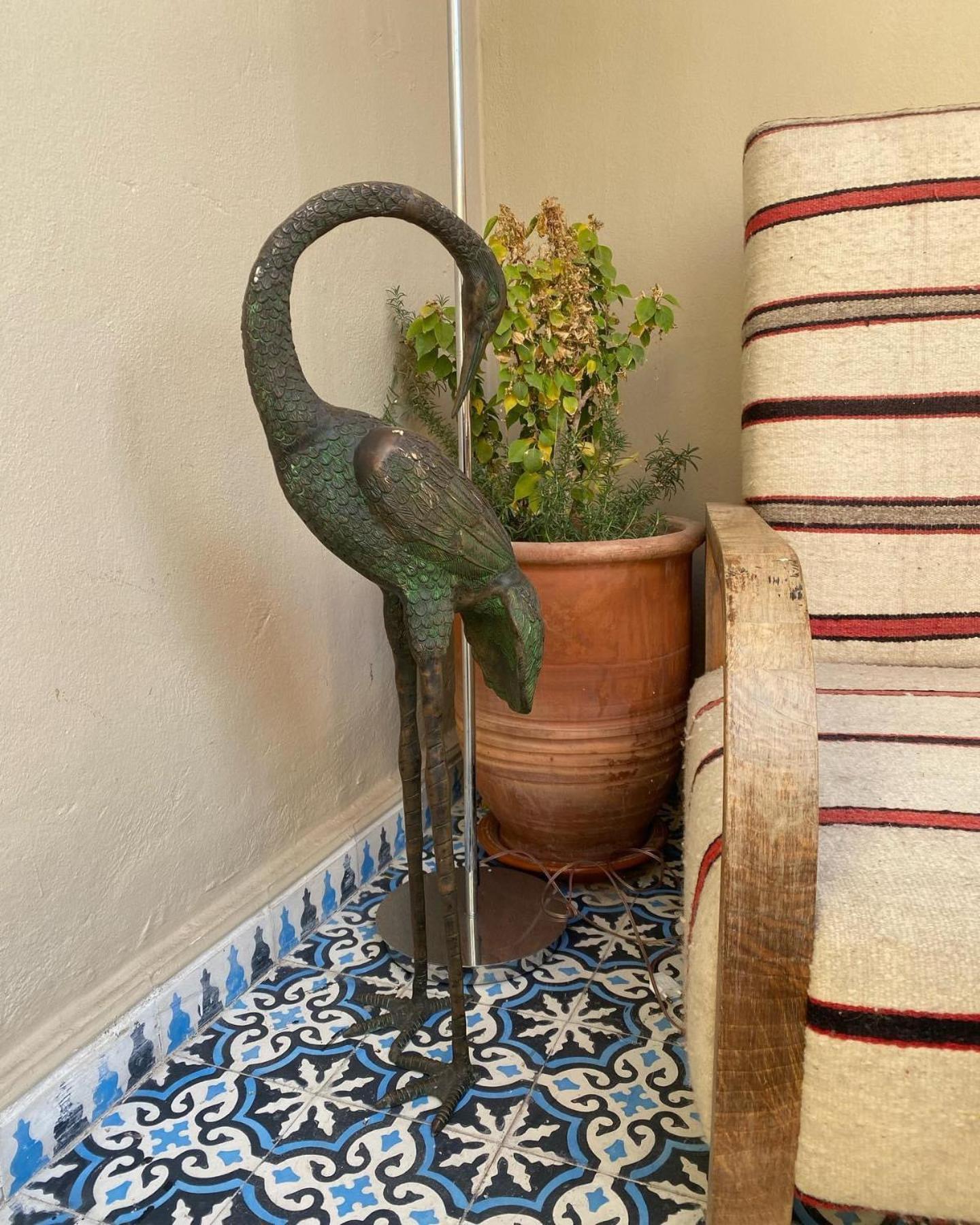 Dar L'artiste Appartement Marrakesh