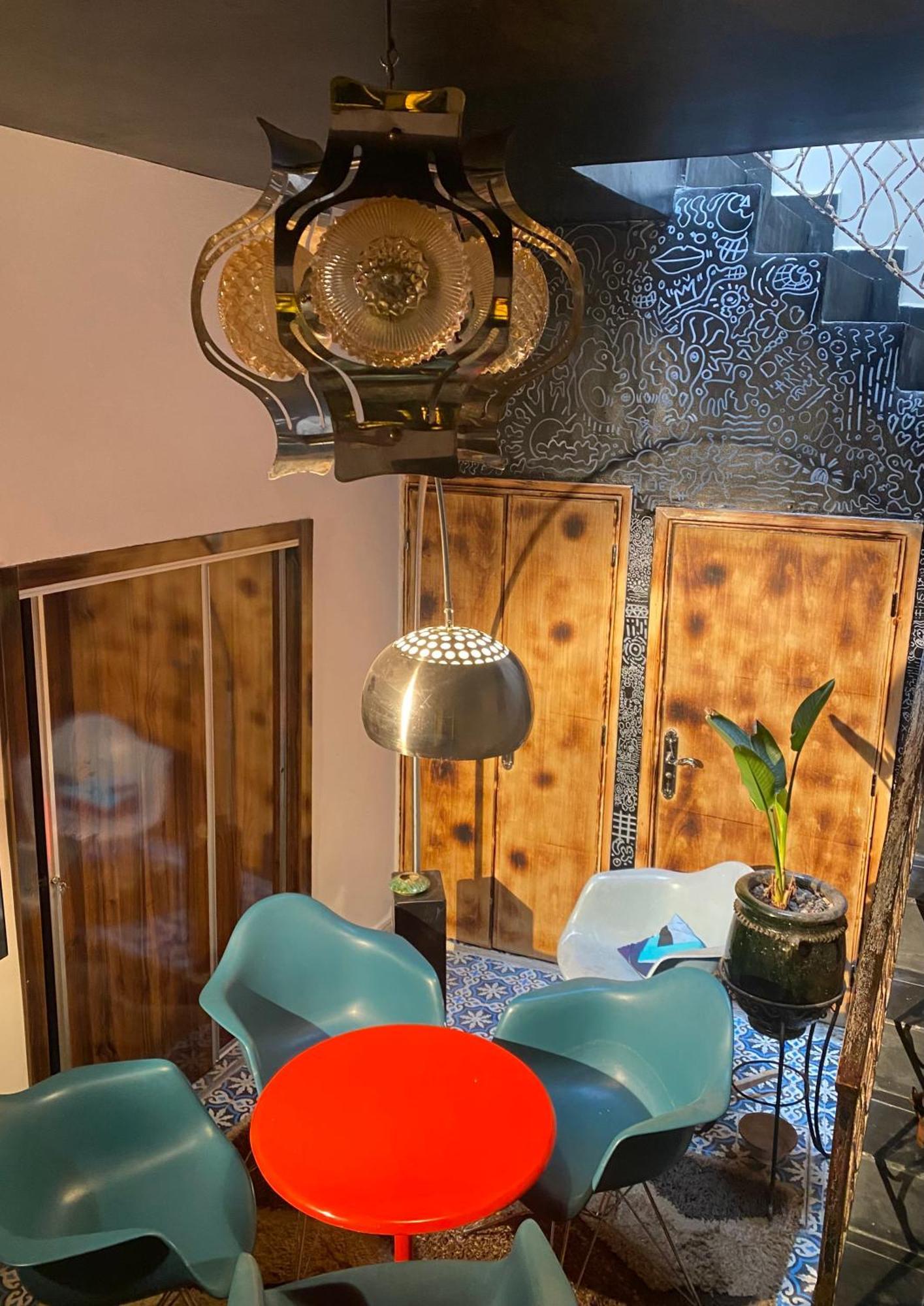 Appartement Dar L'artiste Marrakesh