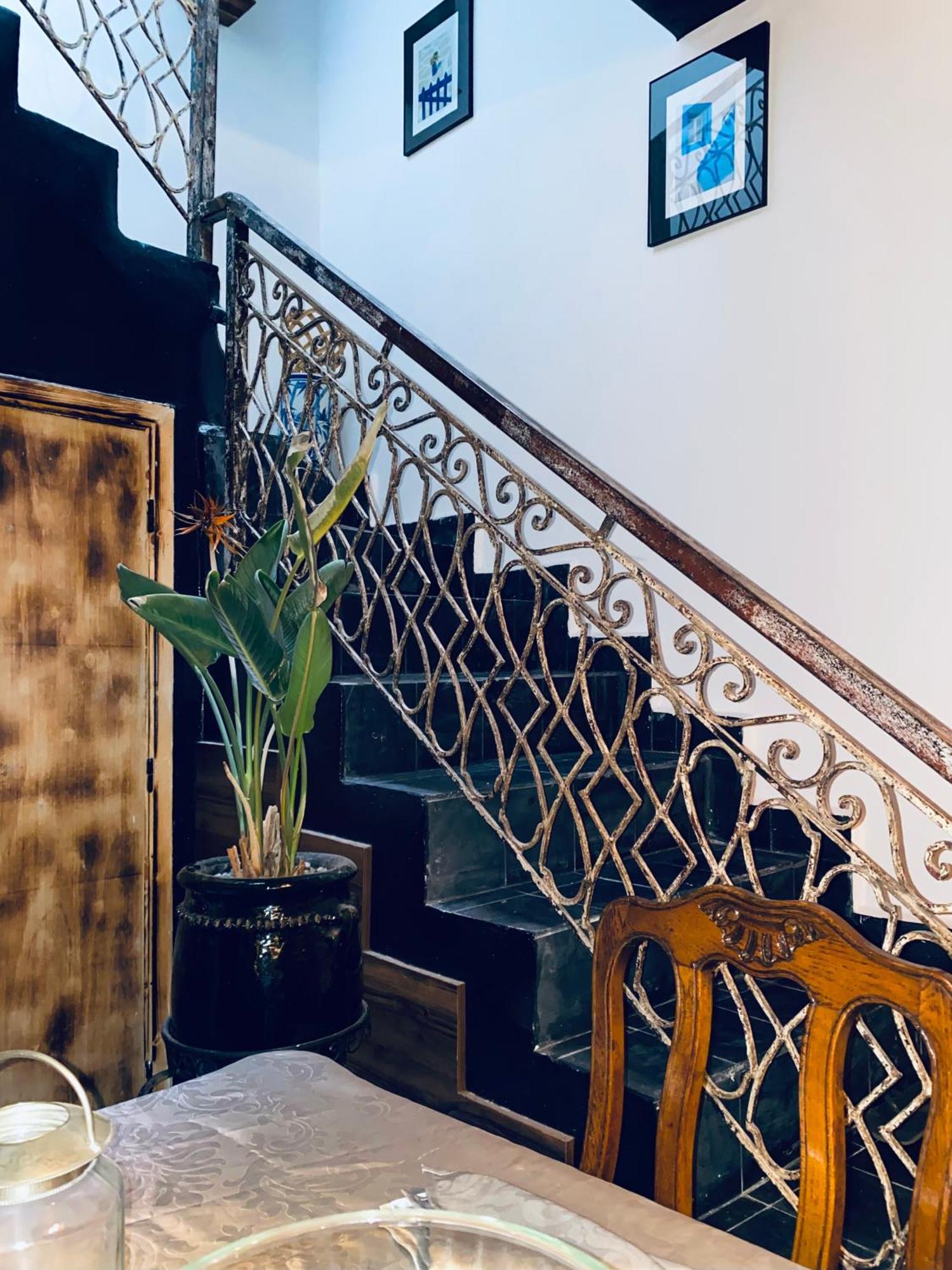 Dar L'artiste Appartement Marrakesh