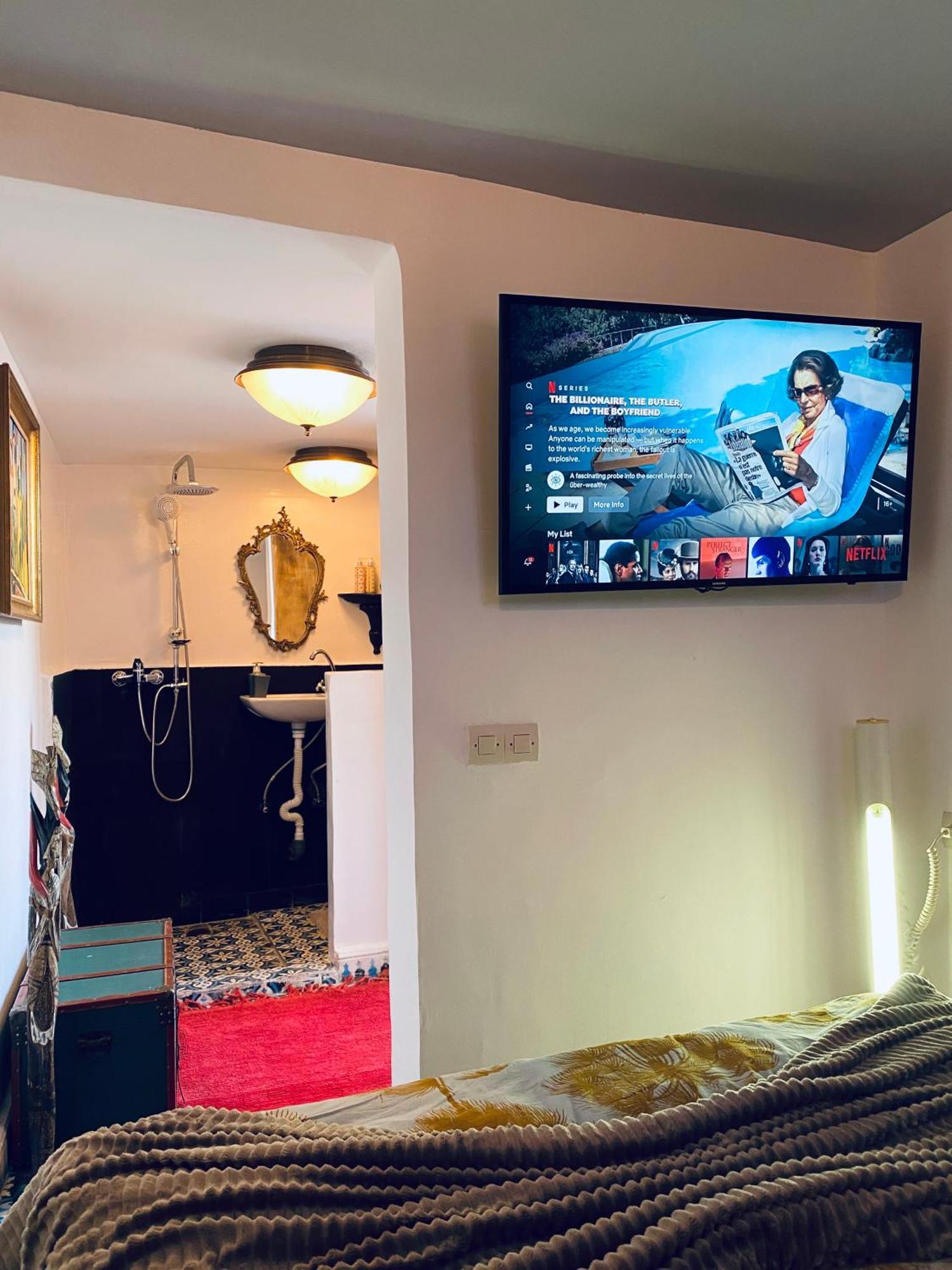 Appartement Dar L'artiste