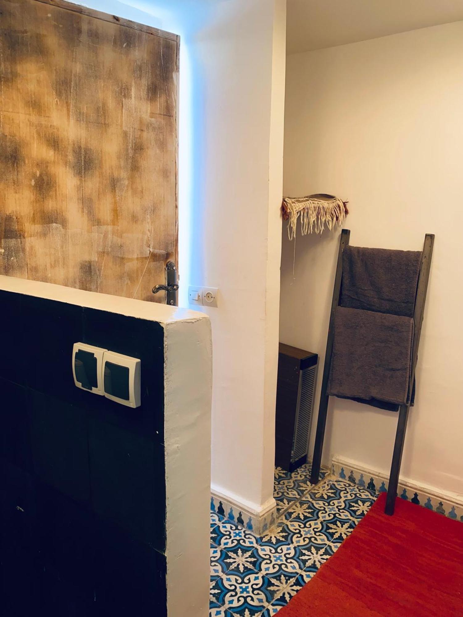 Appartement Dar L'artiste Marrakesh