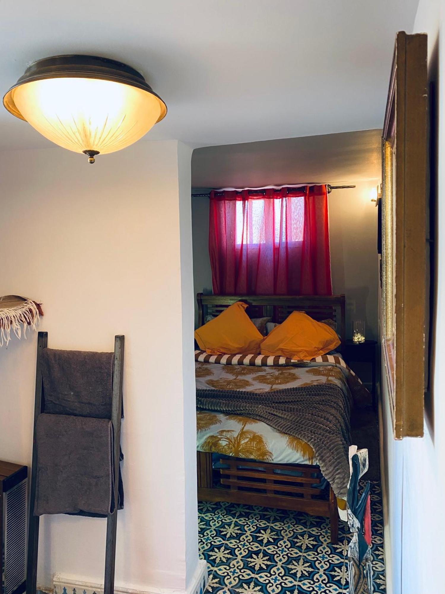 Dar L'artiste Appartement Marrakesh