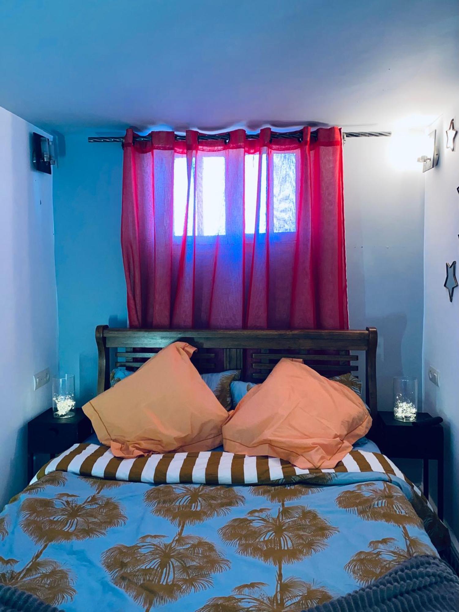 Appartement Dar L'artiste *