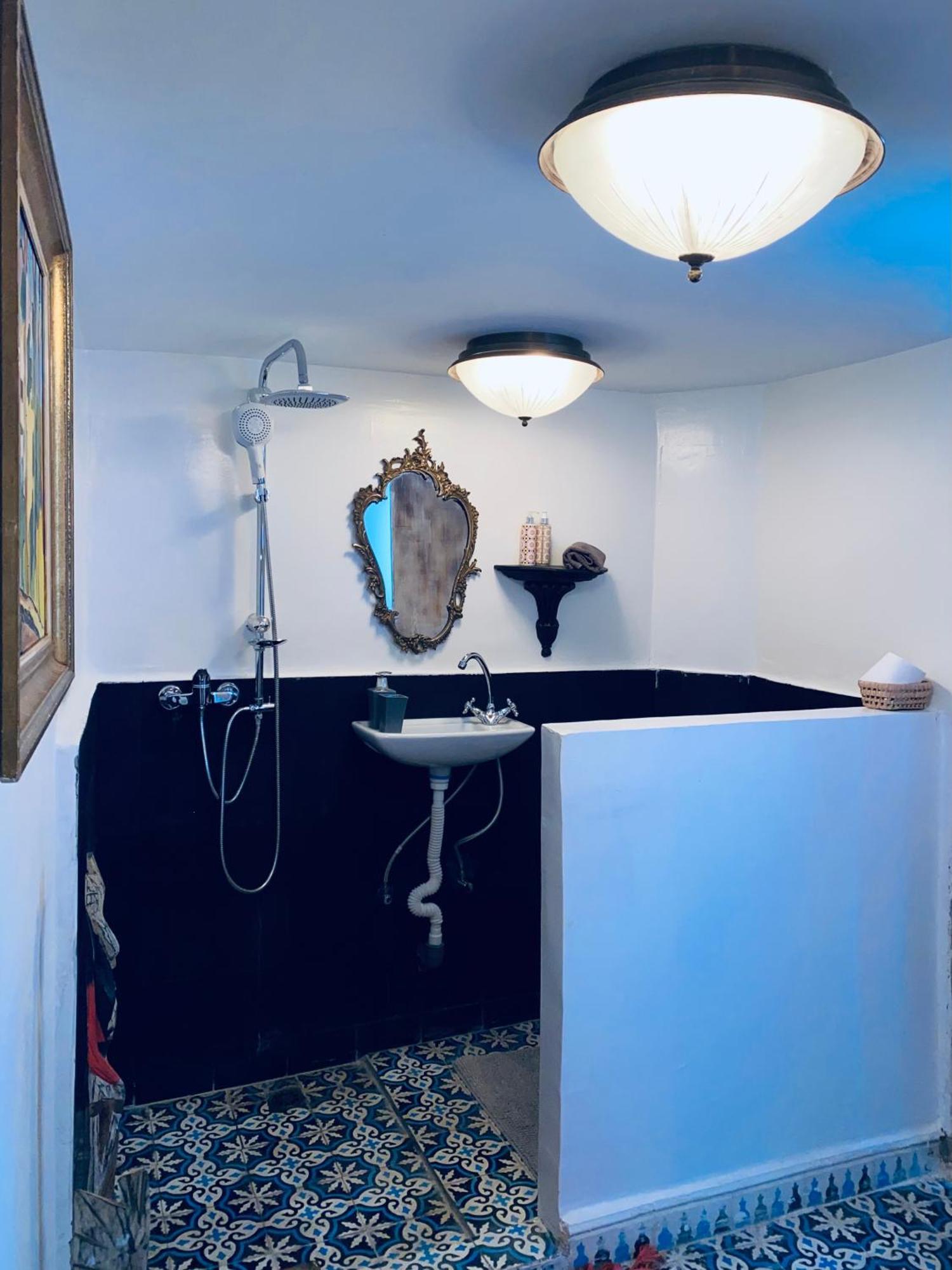Appartement Dar L'artiste Marrakesh