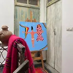 Dar L\'Artiste